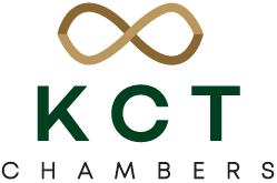 KCT Chambers | Attorneys-at-Law